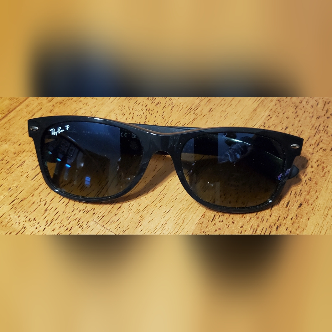 Rayban P